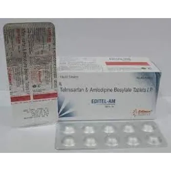 Telmisartan Tablets